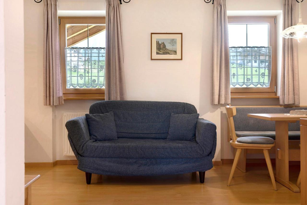 Stinerhof Panoramablick Apartment ฟีแอ ภายนอก รูปภาพ