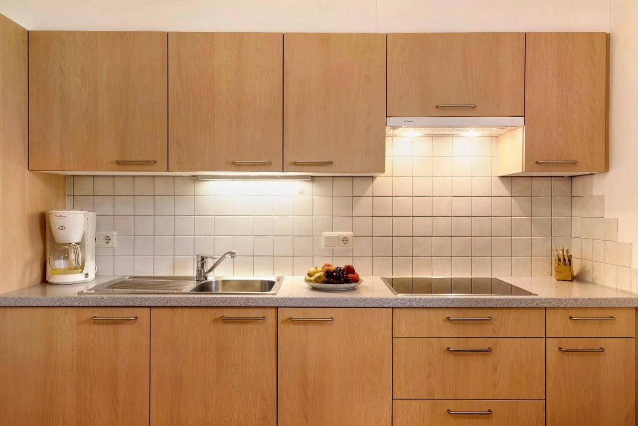 Stinerhof Panoramablick Apartment ฟีแอ ภายนอก รูปภาพ