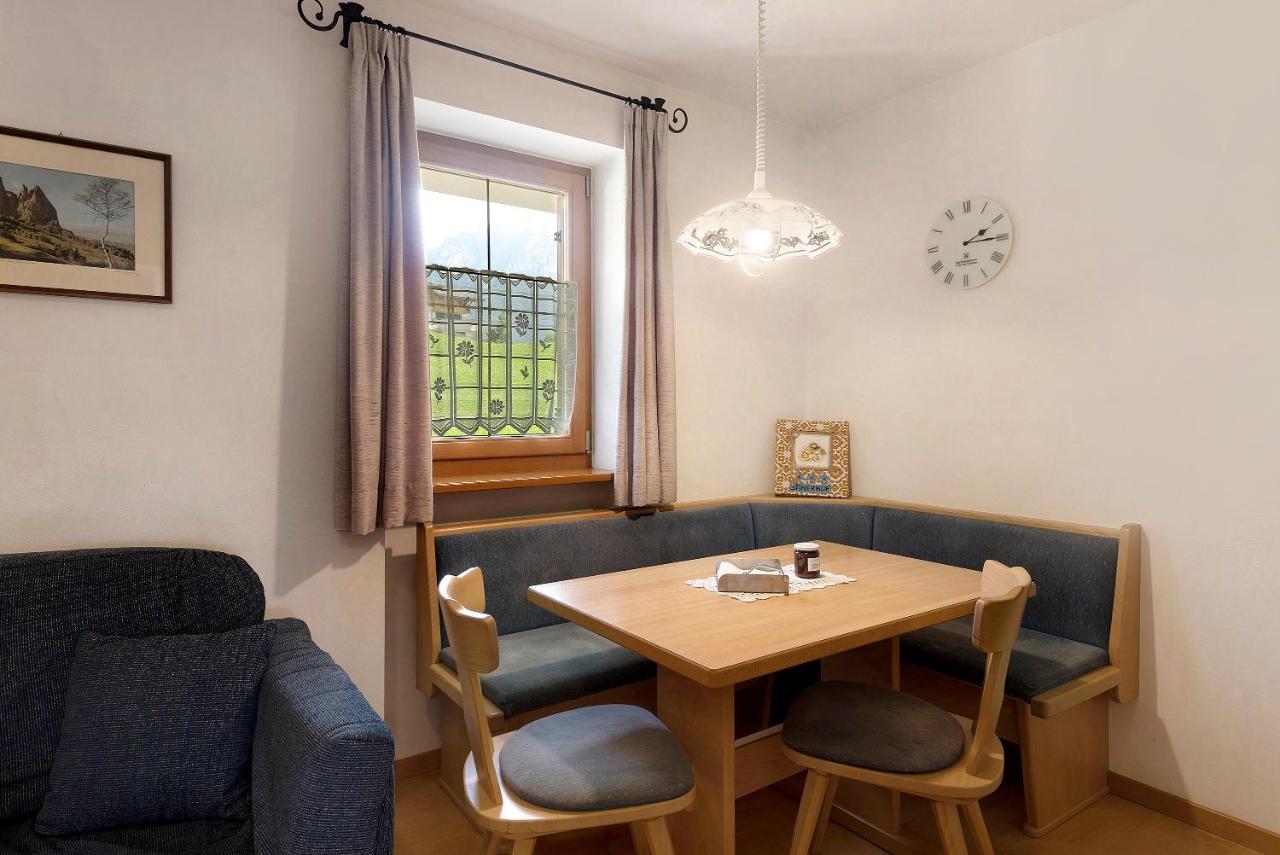 Stinerhof Panoramablick Apartment ฟีแอ ภายนอก รูปภาพ