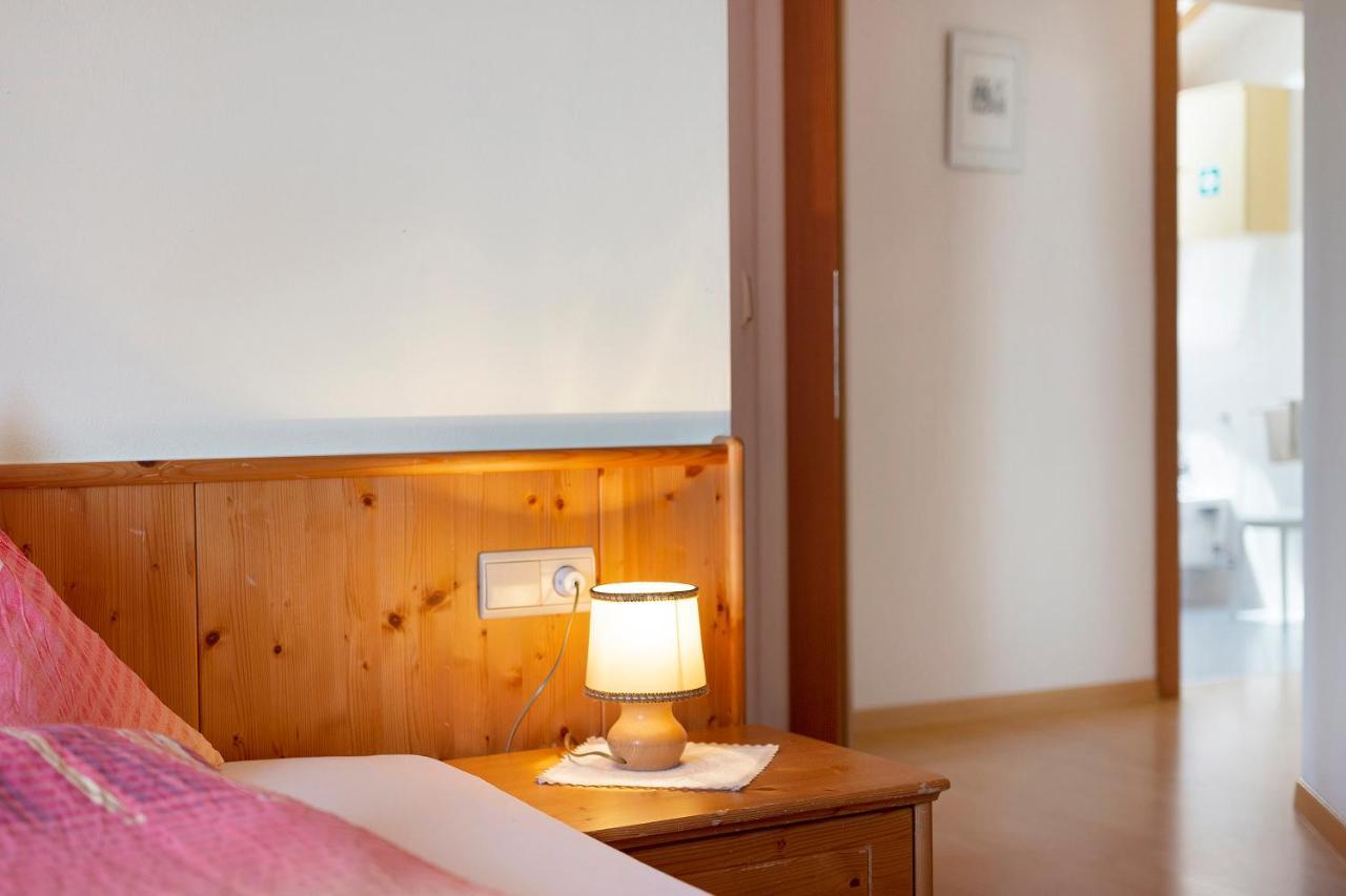 Stinerhof Panoramablick Apartment ฟีแอ ภายนอก รูปภาพ